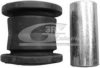 3RG 50213 Control Arm-/Trailing Arm Bush